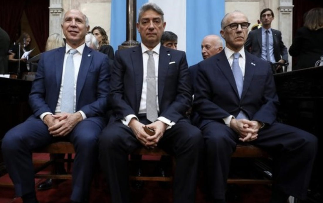 La Corte Suprema suspendió la derogación de la Ley de Tierras por el DNU 70/2023