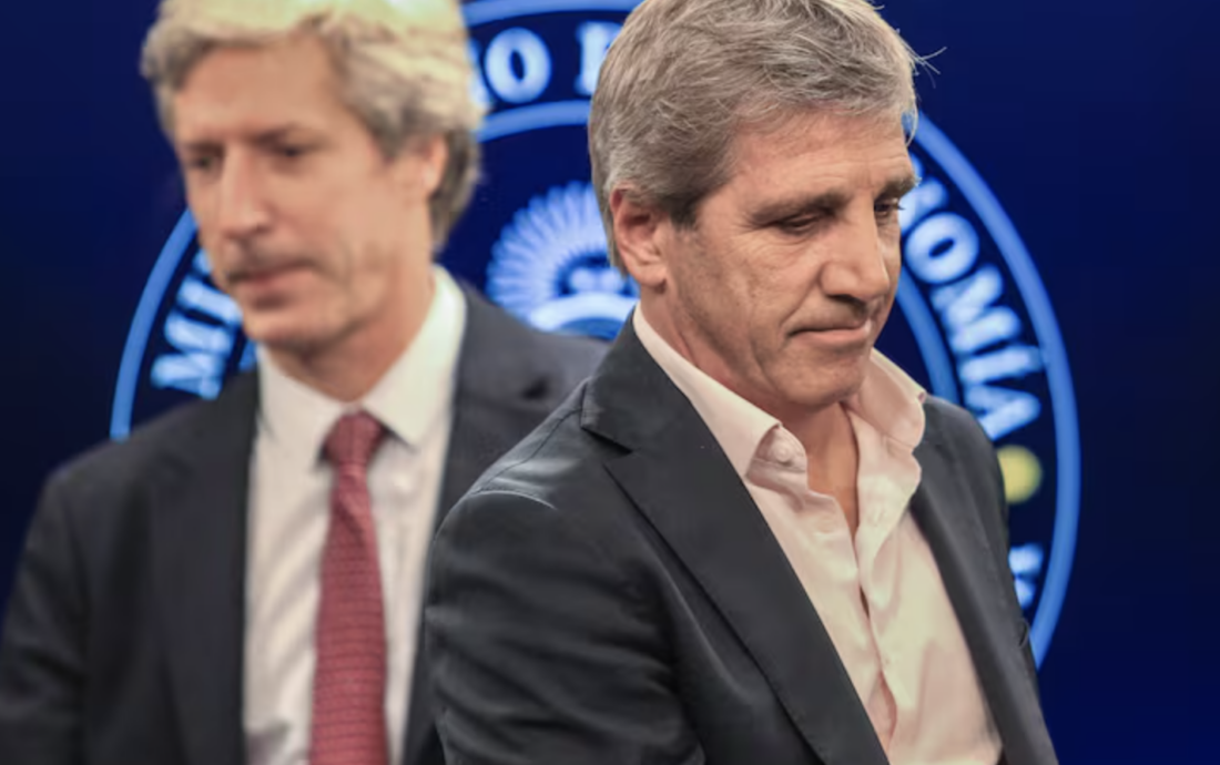 Polémica por el oro del Banco Central: la AGN detectó pérdidas por US$ 1.023 millones y el Gobierno salió al cruce