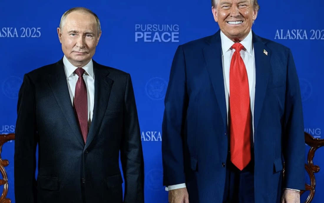 Giro geopolítico y energético: Trump y Putin pactan un incremento de diésel ruso para frenar la crisis global