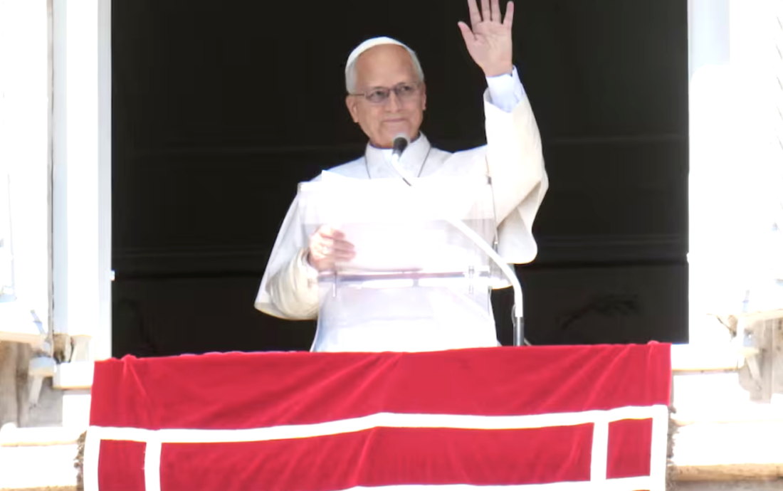 El papa León XIV anunció que se operará de un nódulo pulmonar a pocas semanas de su viaje a la Argentina