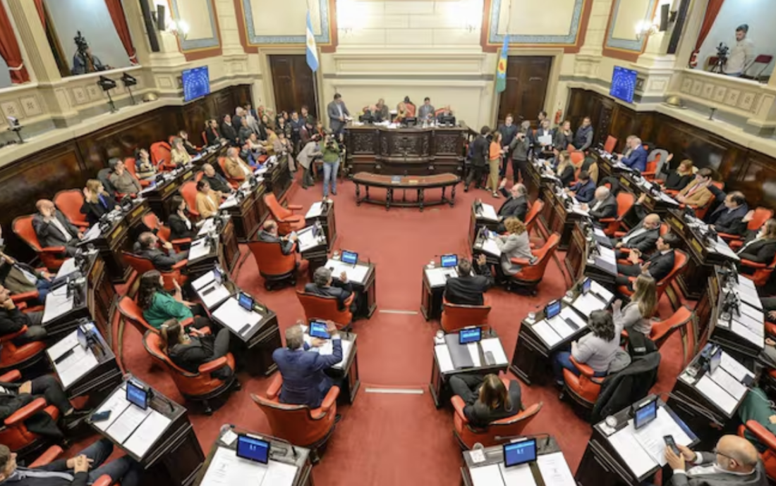 Reelecciones de los intendentes y una batalla inevitable en el PJ