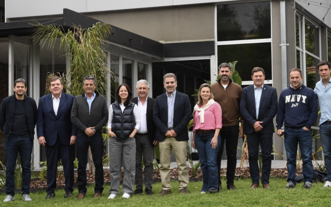 Encuesta: Intendentes del PRO ubican a Milei 15 puntos por debajo de las gestiones locales