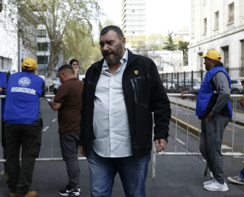 APL: Sandra Renzini sucederá a Norberto Di Próspero y completará su mandato hasta 2029