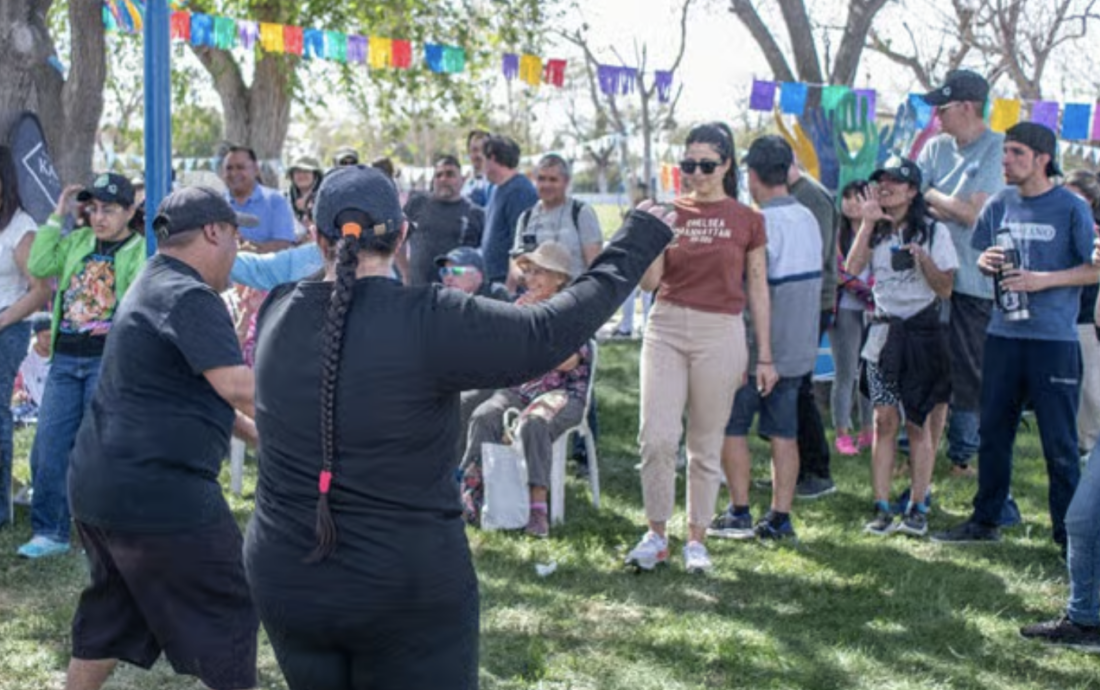 General Roca: llega la cuarta edición del Festi CUD con actividades sobre discapacidad, deporte e inclusión