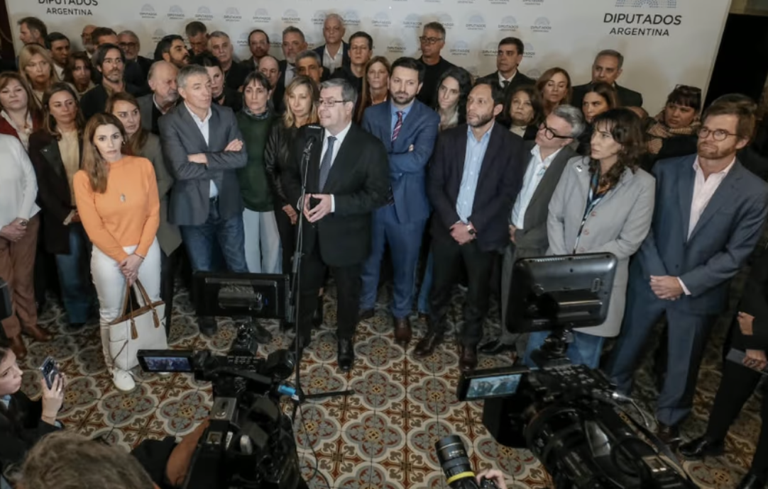 DNU 70 y Seguridad Jurídica: La Visión de un CEO sobre la Sesión Caída en Diputados y el Impacto en la Inversión
