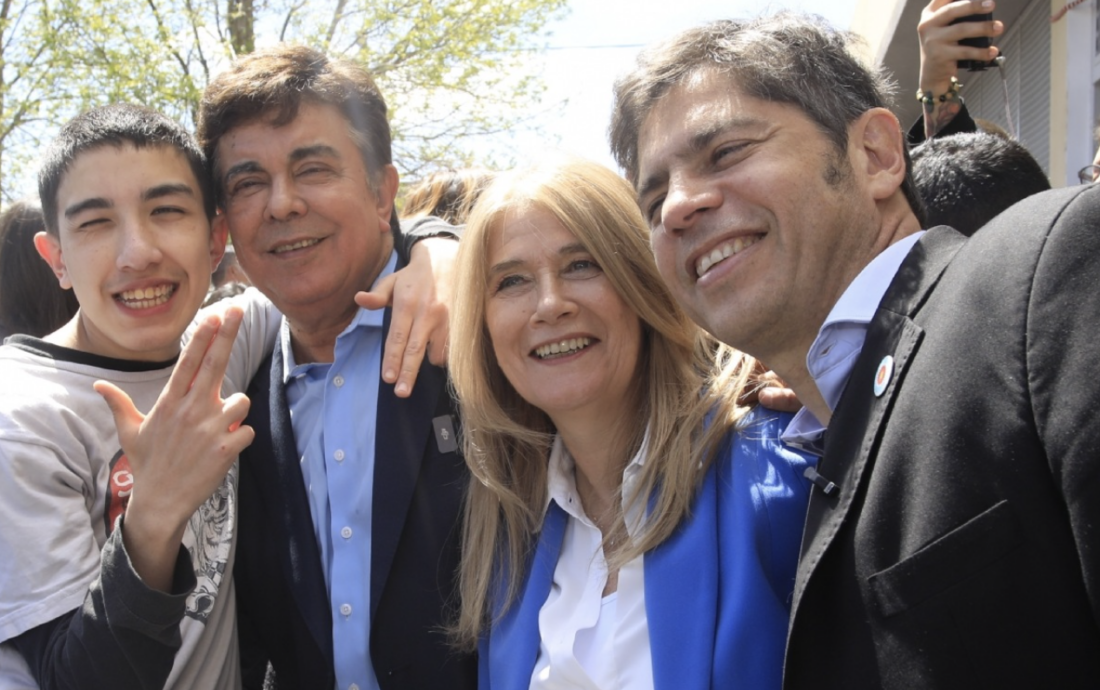 El Día de la Lealtad tendrá su acto en La Matanza