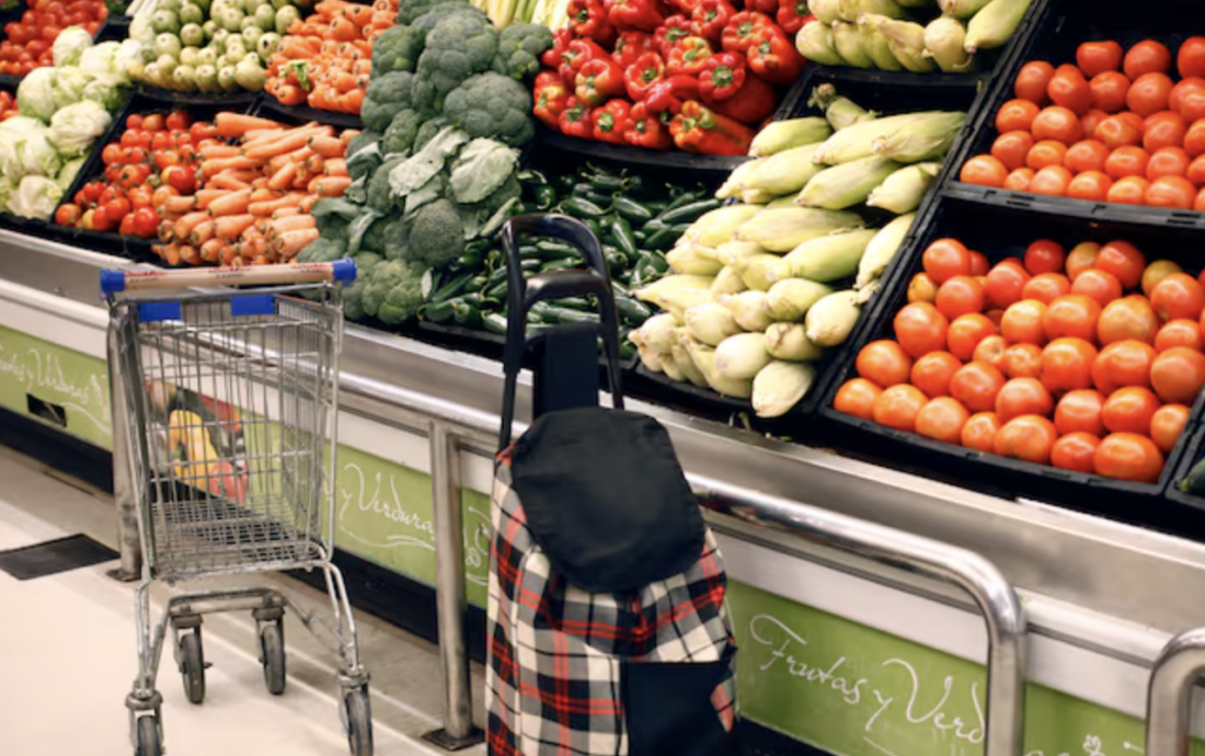 Inflación de septiembre: Río Negro lideró las subas y Córdoba registró el menor aumento