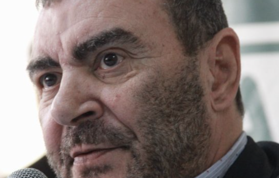 La Cámara de Diputados despidió a Norberto Di Próspero con emotivos homenajes de legisladores