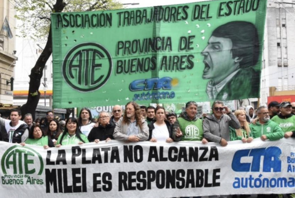 Paritarias bonaerenses: estatales y docentes vuelven a negociar a contrarreloj por un aumento para octubre
