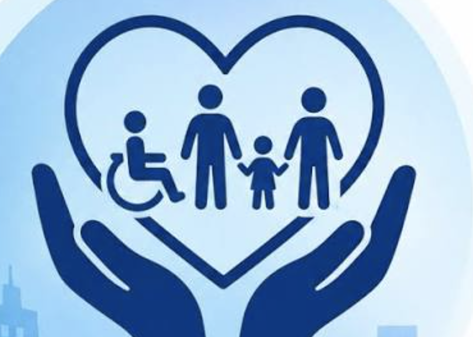 La Asociación Azul pide ayuda para sostener sus programas de inclusión
