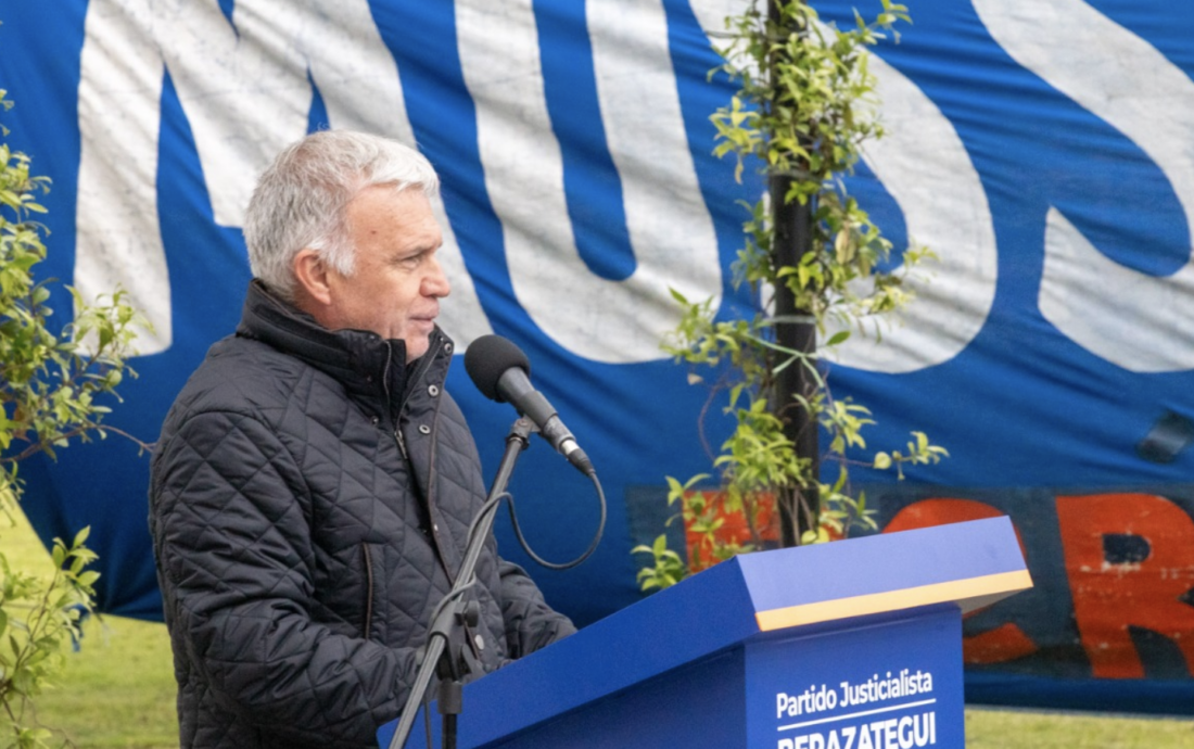 Berazategui: Balor y el desafío de consolidar su liderazgo