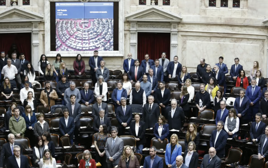 Diputados: la oposición apuesta a dar el batacazo