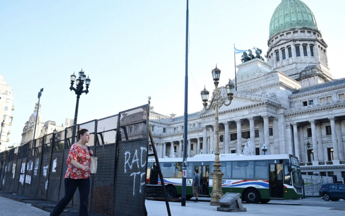 Diputados debate seis proyectos