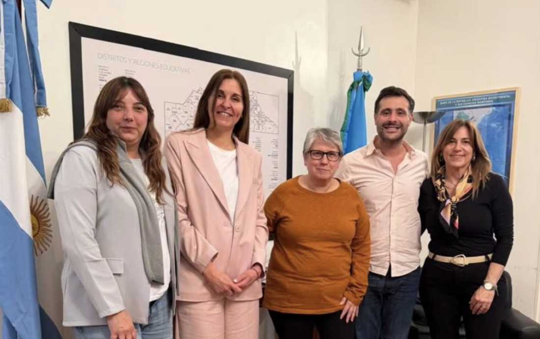 Salto avanza con la creación de la Escuela Técnica Nº 2