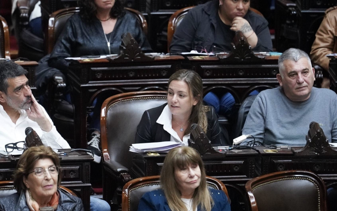 Siley: «El FAL es el caballo de Troya de la reforma laboral”