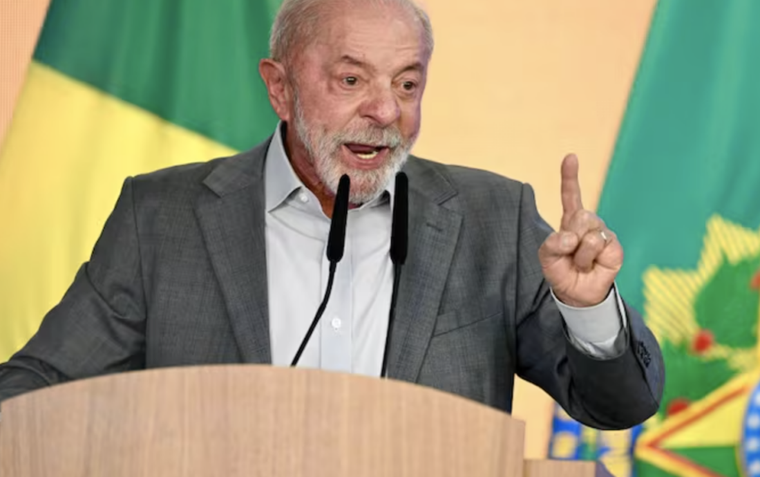 Brasil: Bolsonaro y Lula están a un punto a días del balotaje