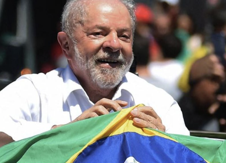 La CGT celebró el triunfo de Lula: “Ganó el pueblo trabajador”