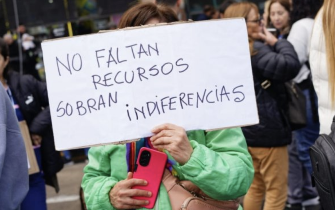 Discapacidad: el proyecto aprobado en Diputados espera al Senado