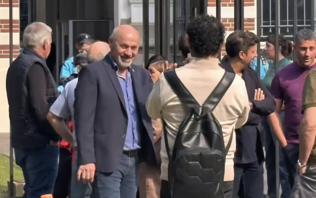 Kicillof busca destrabar las reelecciones indefinidas