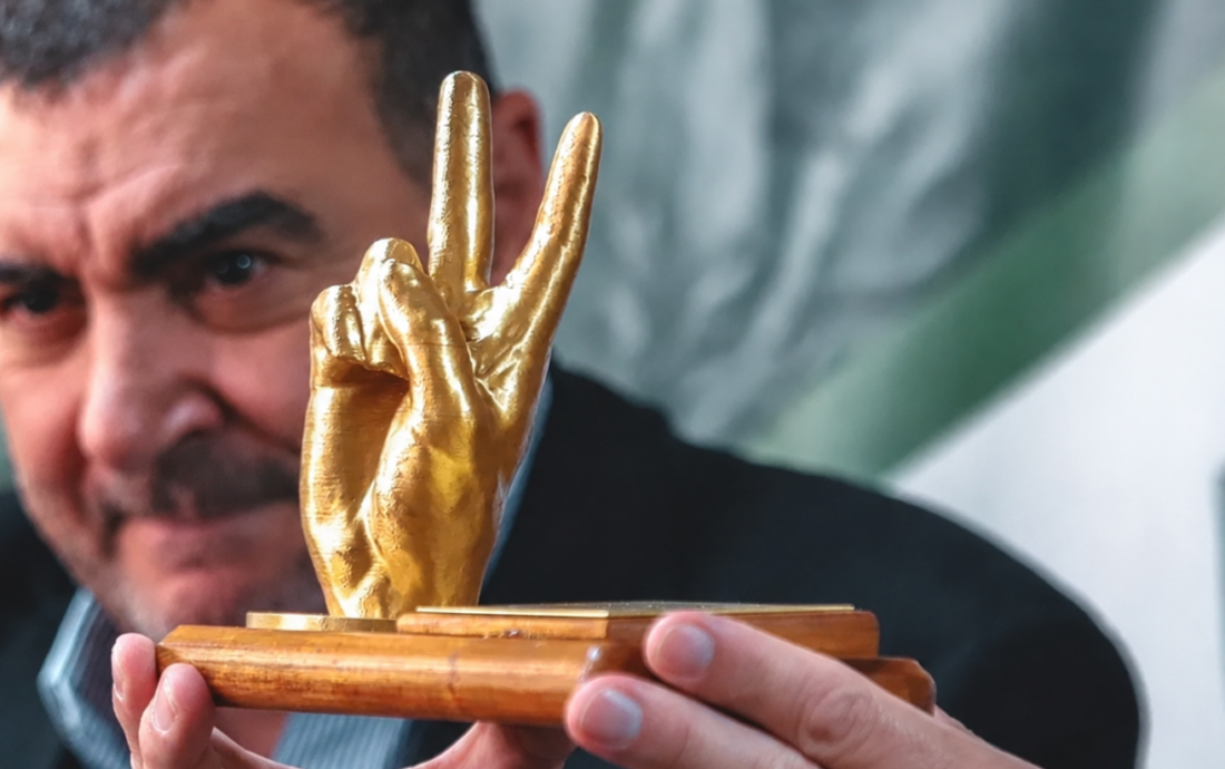 Homenaje a Di Próspero en el Día de la Lealtad